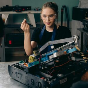 Full Stack Web Development